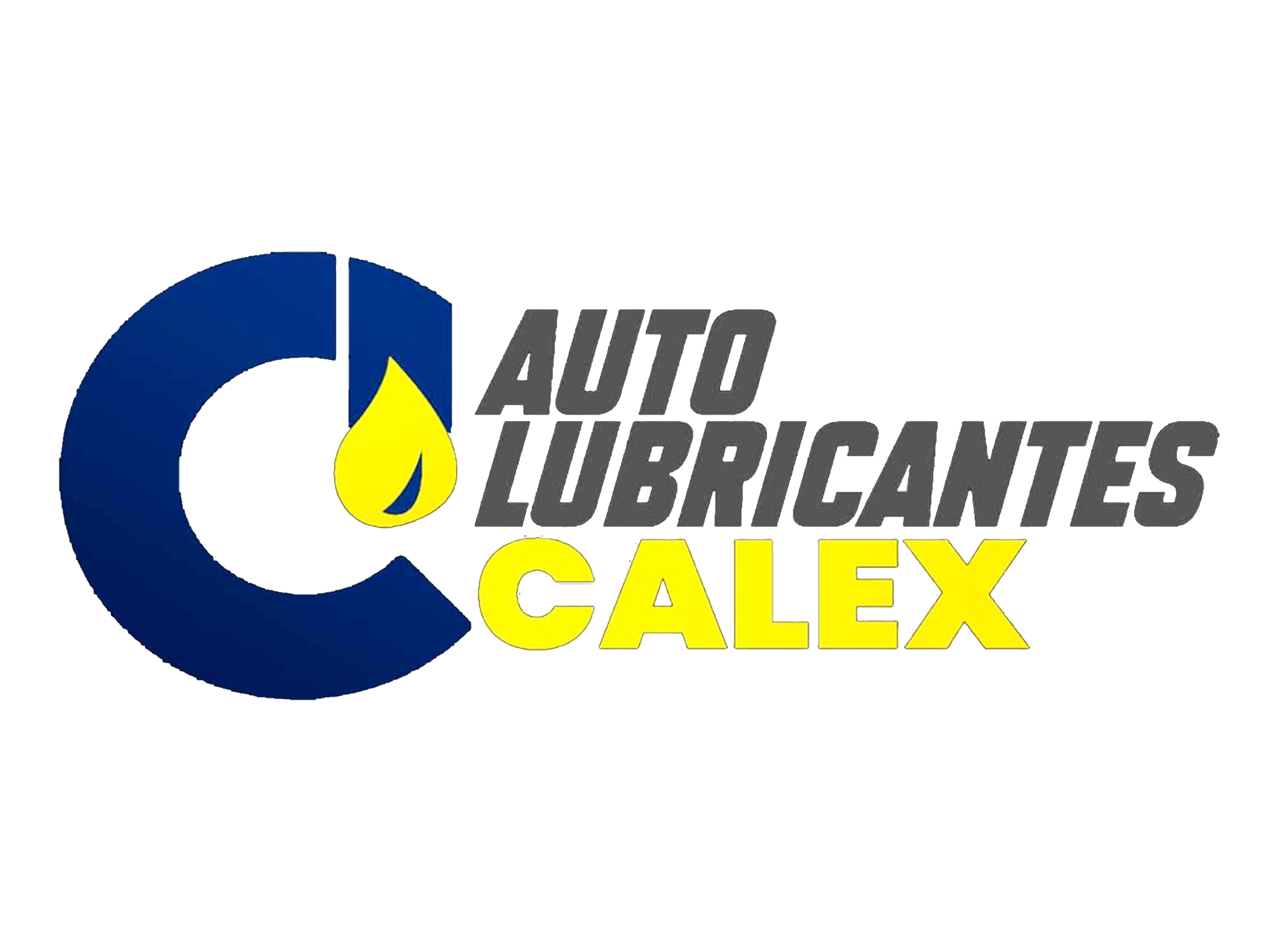 Autolubricantes calex